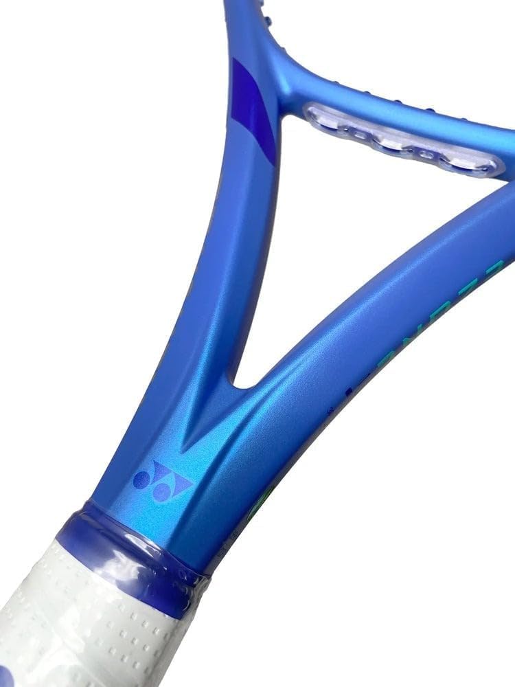 Amazon.com: Yonex EZONE 100 300g Blast Blue (8th Gen) Tennis